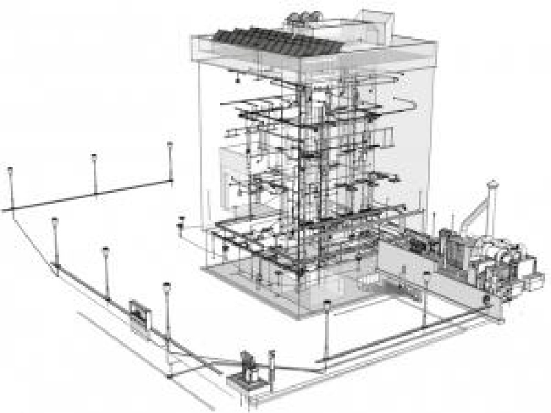 Engenharia Elétrica Empresas