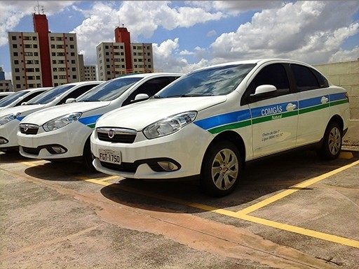 Envelopar Carro em São Paulo