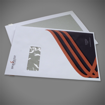 Envelope A3 Personalizado