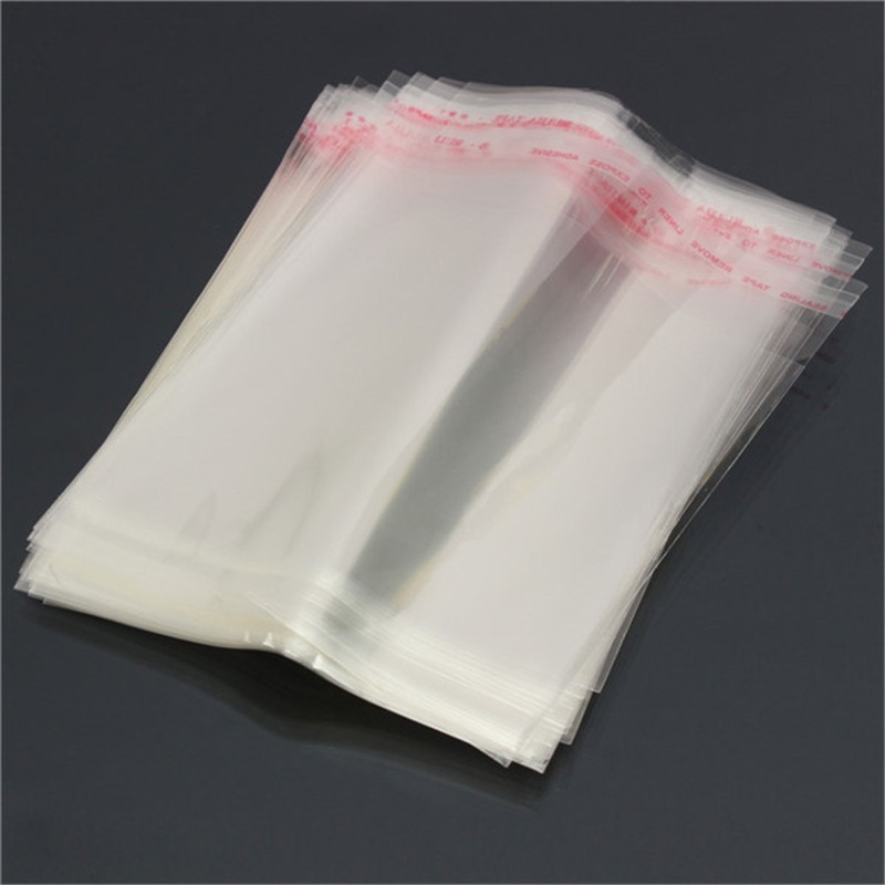 Envelope de Plástico Adesivado de Segurança