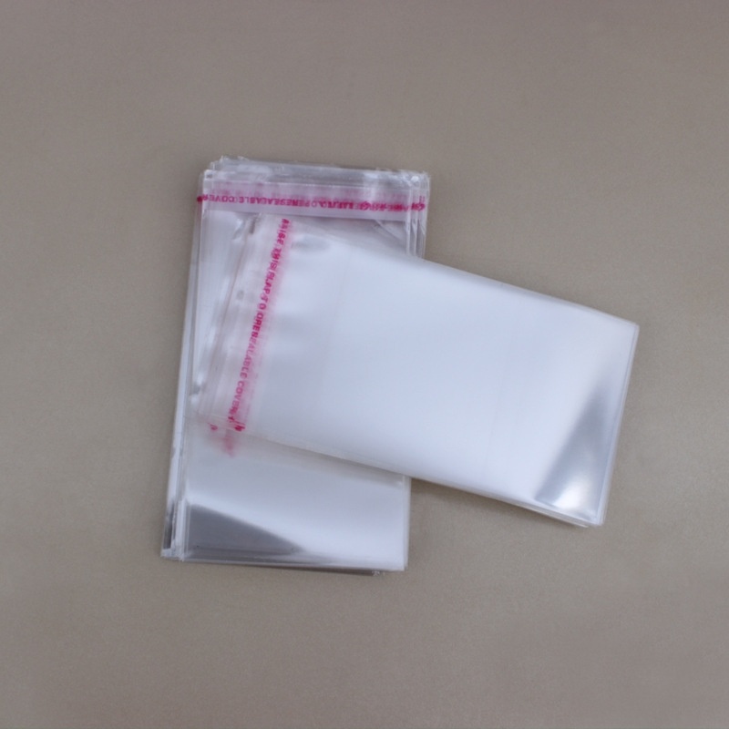 Envelope de Segurança Coex Plástico