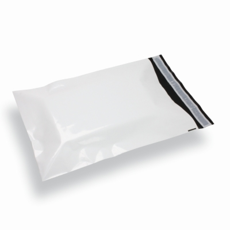 Envelope Plástico Auto Adesivo