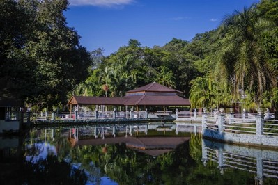 Espaço a Festas e Eventos