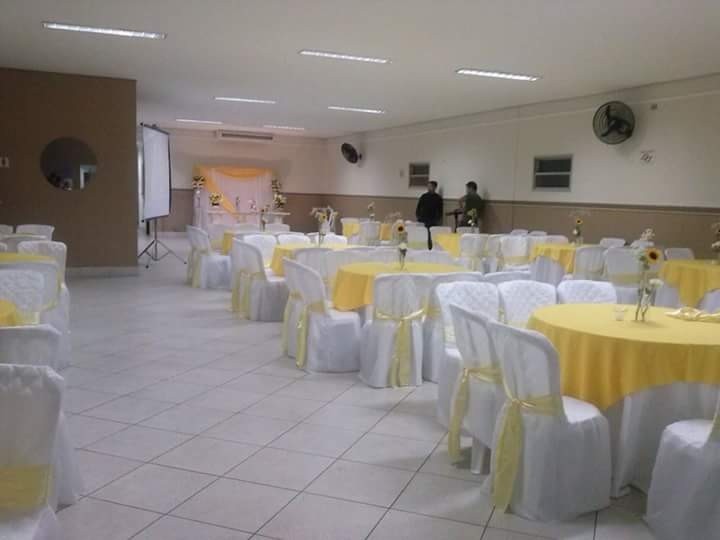 Espaço para Casamento em SP