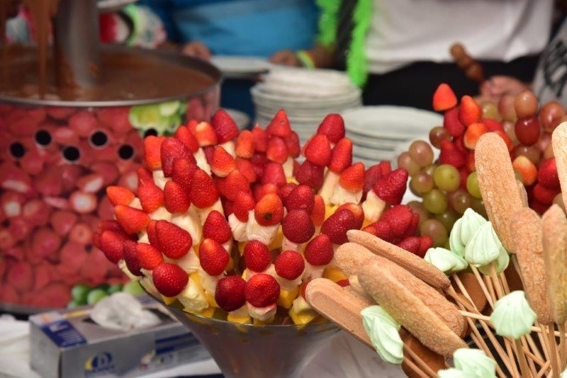 Espaço para Evento de Debutante