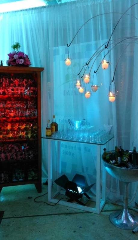 Espaço para Eventos e Festas