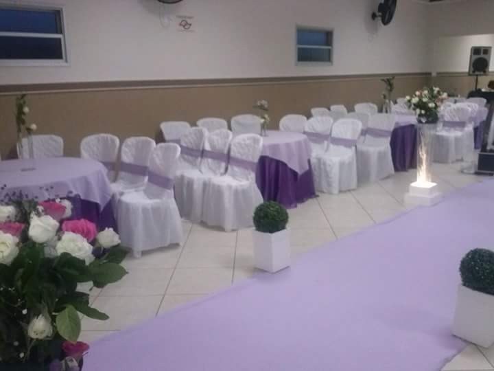 Espaço para Eventos Sp