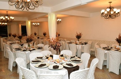 Espaço para Festa de Casamento