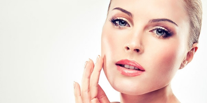 Especialista em Botox Facial