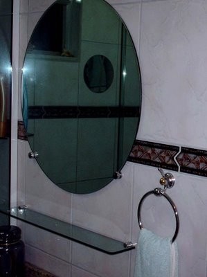Espelhos Decorativos para Banheiro