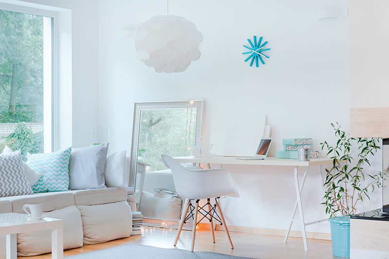 Espelhos para Decoração