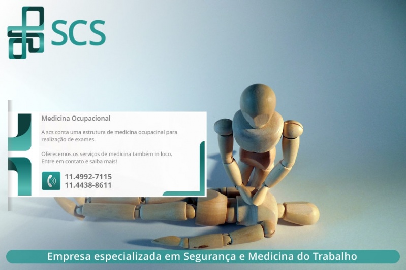 Exame Demissional e Admissional