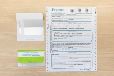 Exames Complementares para Motoristas