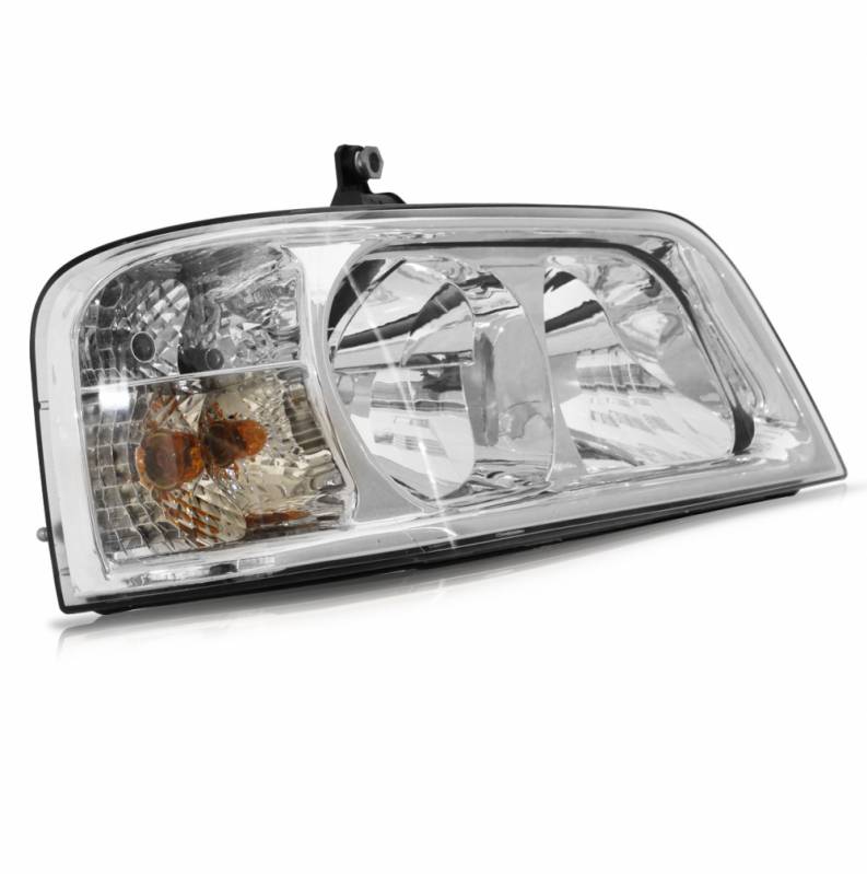 Farol Audi A8