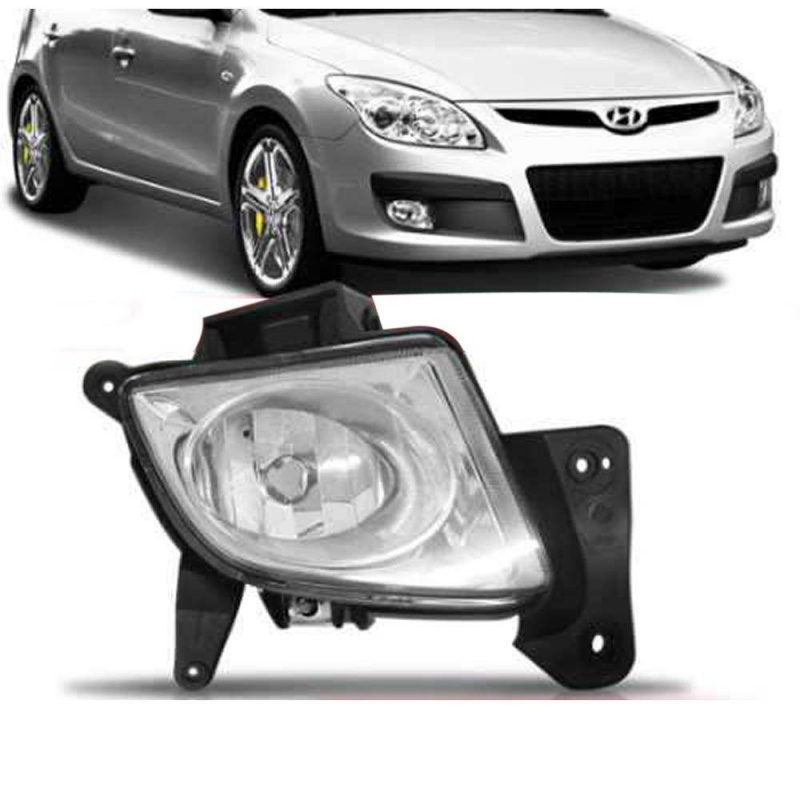 Farol Hyundai Azera