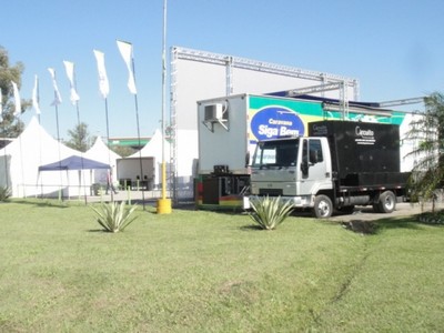 Gerador para Festa de Aniversário