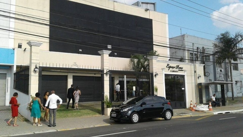 Grupo Gerador para Shopping