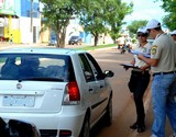 Habilitações Suspensas em SP