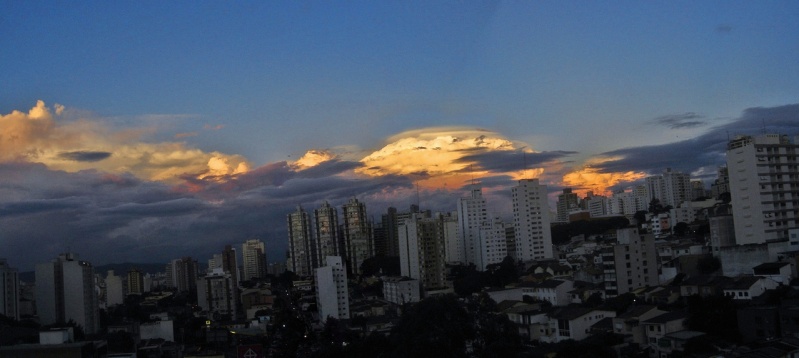 Instalação de para Raios em SP