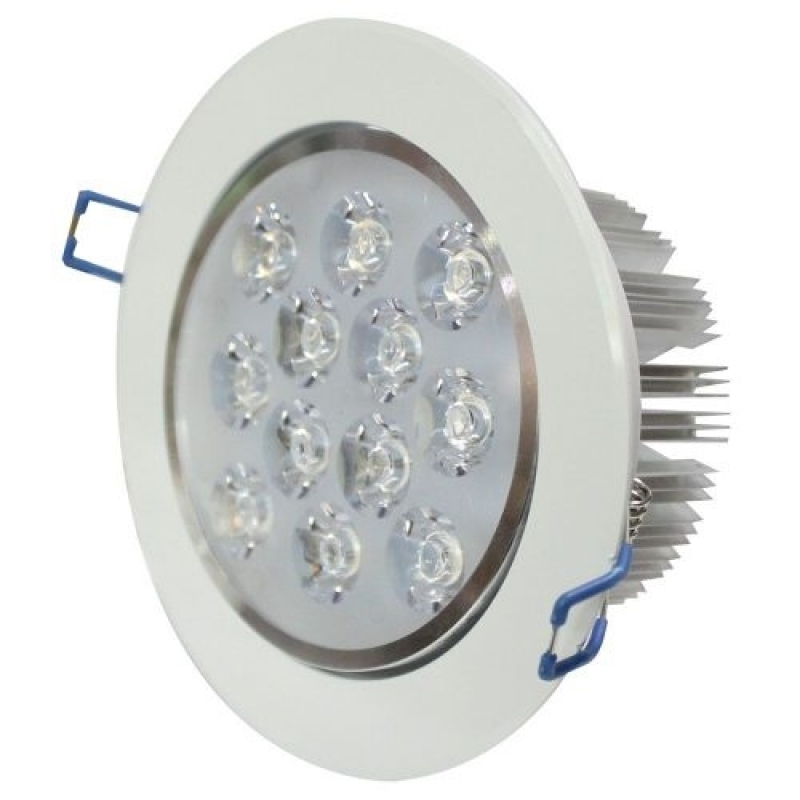 Lâmpada Led Gesso 12w