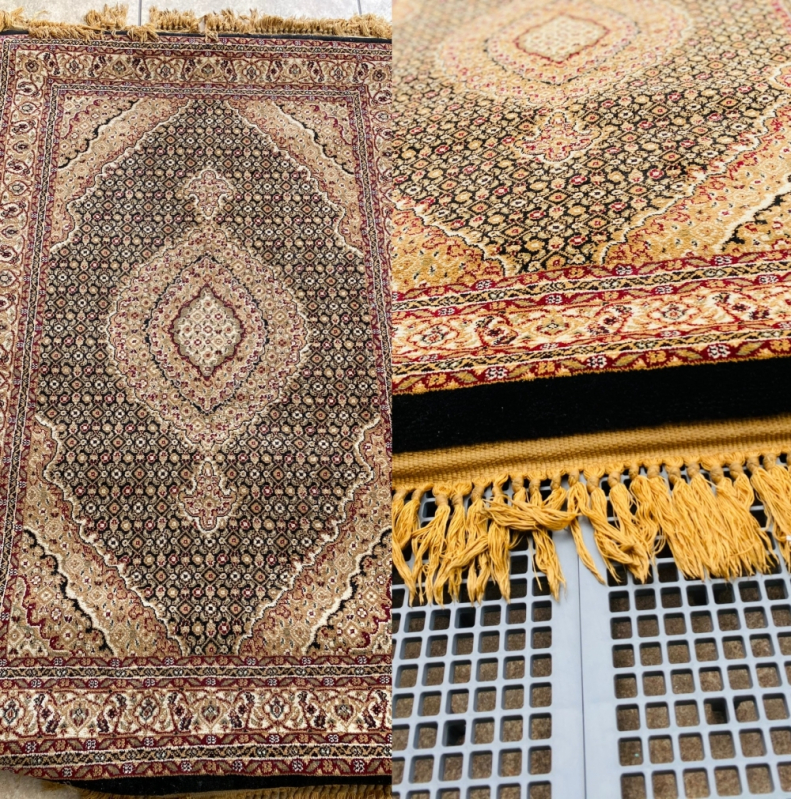 Lavagem Tapetes Carpetes