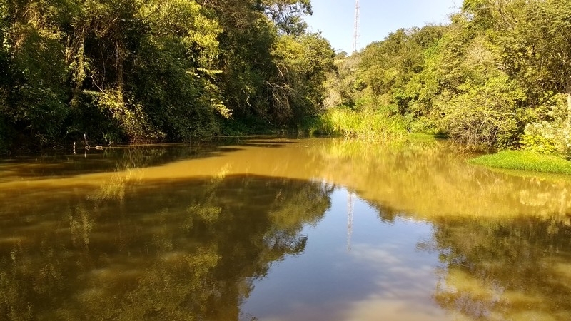 Licença Ambiental de Instalação