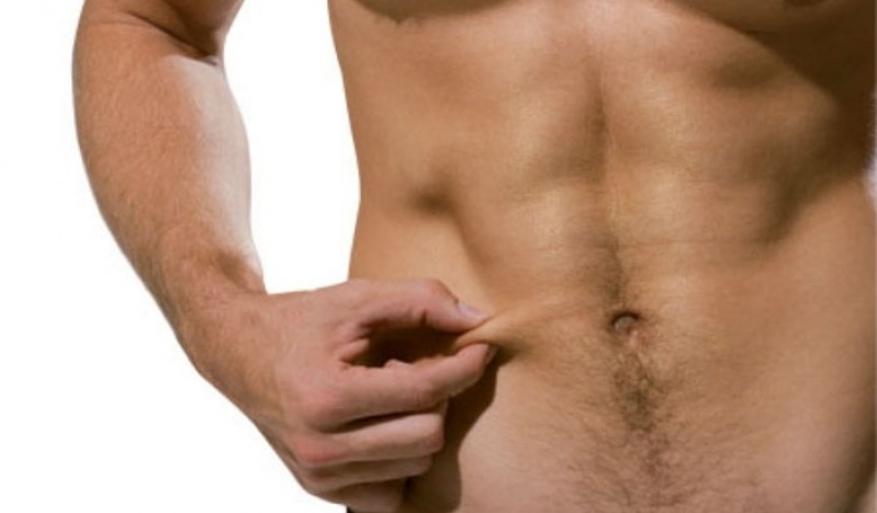 Lipo para Homens