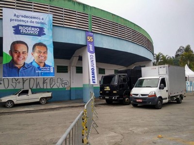 Locação de Gerador Trifásico