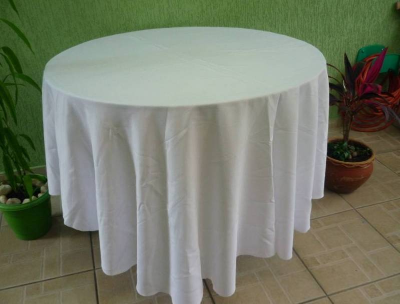 Locação de Mesa para Festa