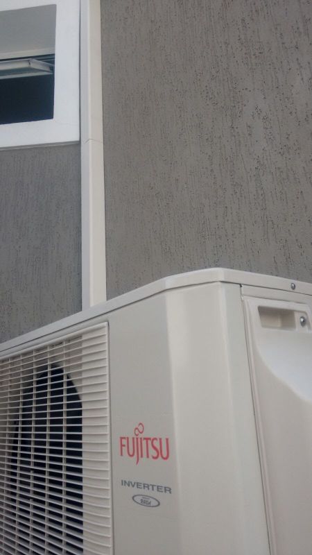 Loja de Instalação para Ar Condicionado