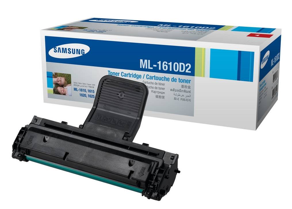 Manutenção de Toner de Impressora