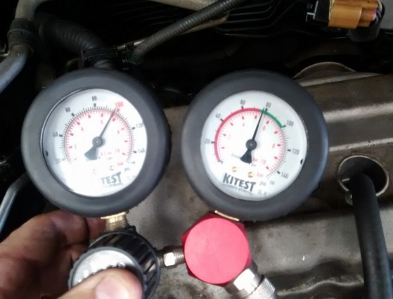 Manutenção Motor Ap 1.8
