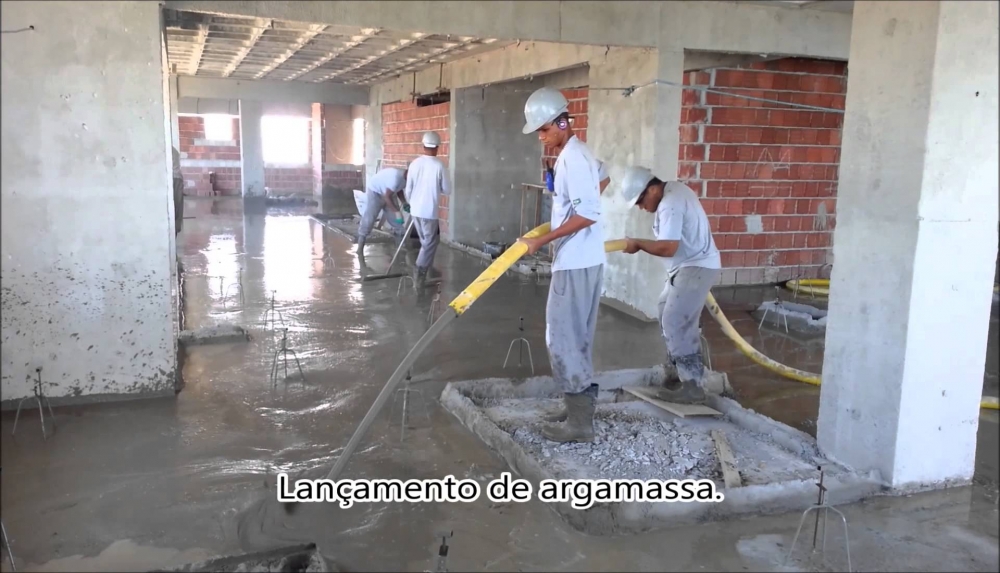 Manutenção Predial na Zona Oeste