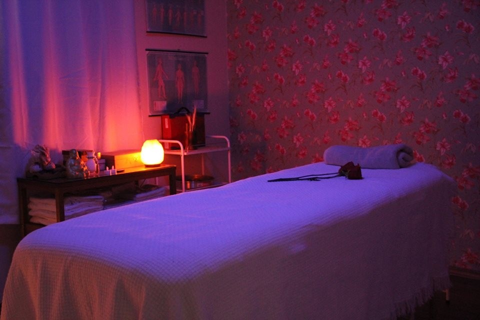 Massagem Relaxante na Zona Sul