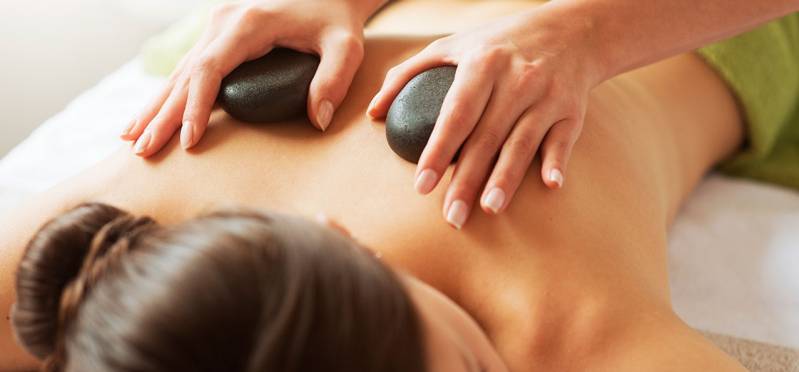 Massagens para Celulite