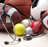 Medicina Esportiva Ortopedia