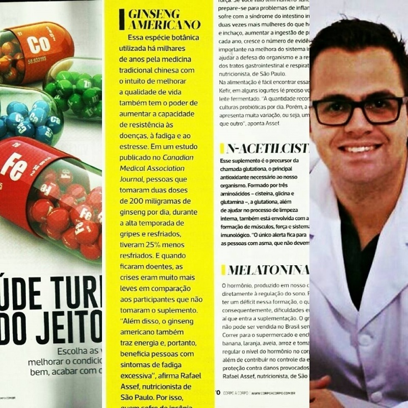 Médico Especialista em Esporte