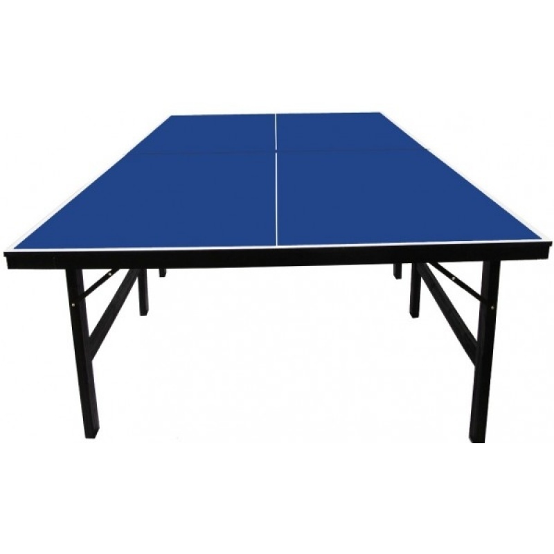 Mesa de Ping Pong com Rodinha