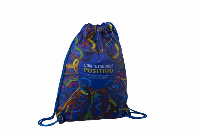 Mochila Saco Esportiva