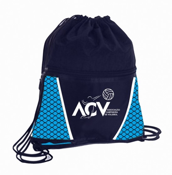 Mochila Sacola Esportiva