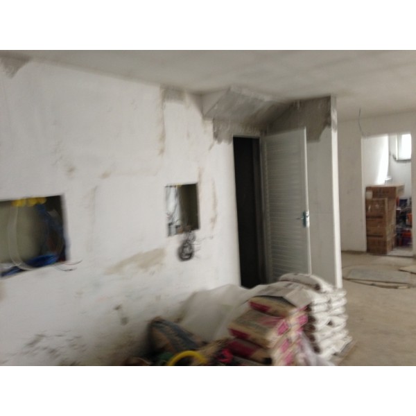 Orçamento Pintura Residencial