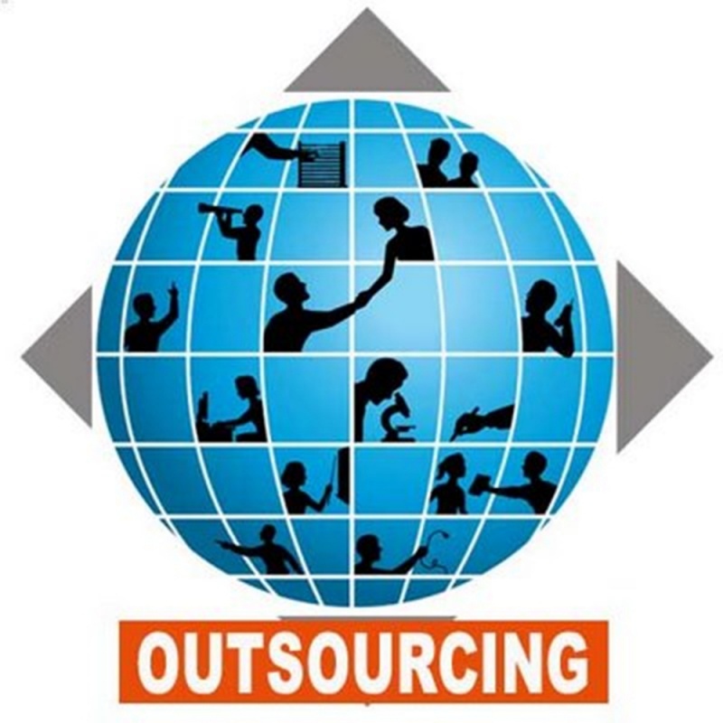 Outsourcing de Impressão Completa