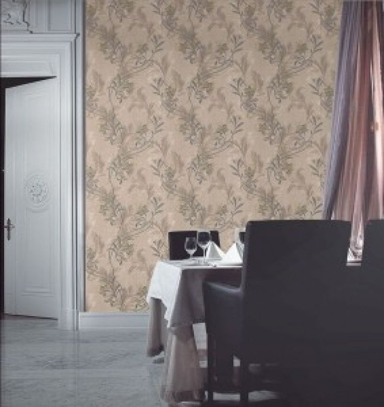 Papel de Parede para Casa