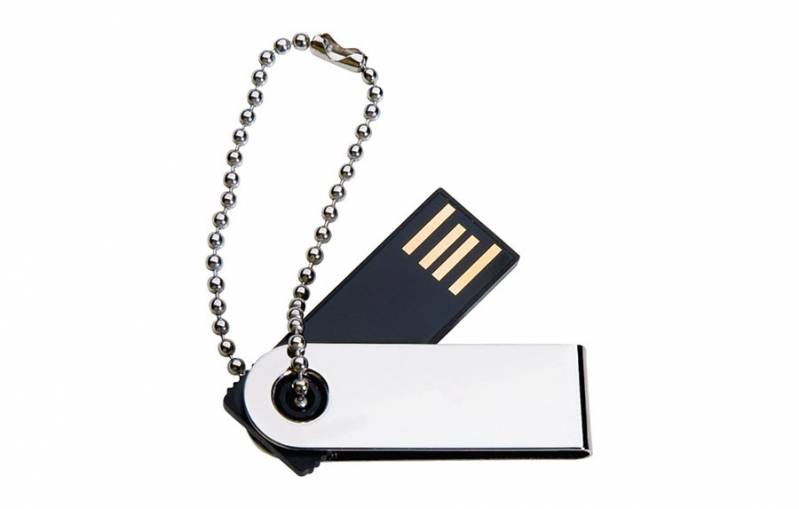 Pen Drive Personalizado para Empresas