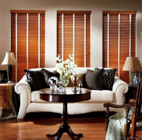 Persianas Hunter Douglas para Varanda