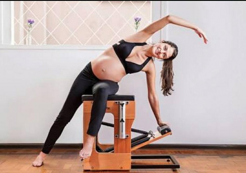 Pilates para Iniciantes