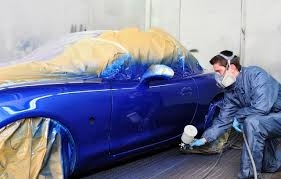 Pinturas Automotivas em Sp