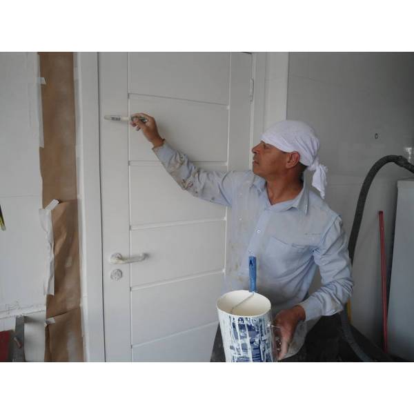 Pinturas para Casas