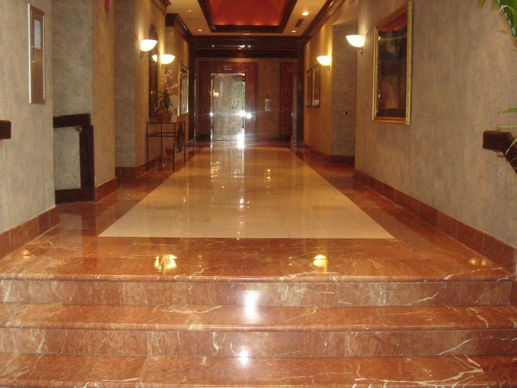 Piso Durafloor