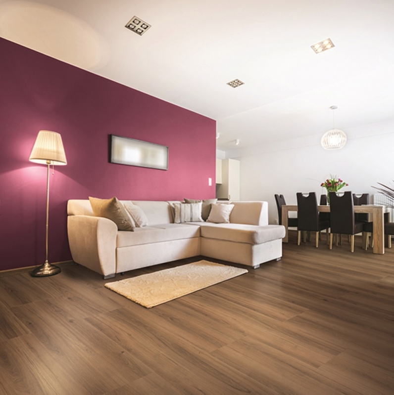 Piso Laminado Eucafloor Ambience